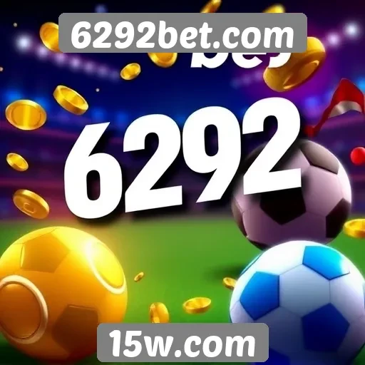 6292bet.com análise de jogos disponíveis na plataforma