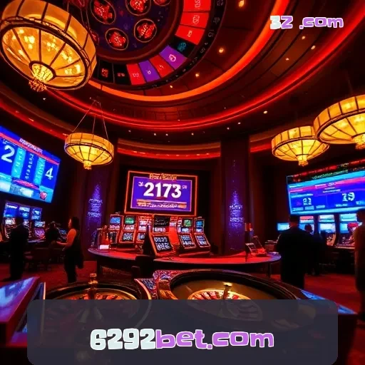 6292bet.com: Os Melhores Bônus para Aumentar Suas Chances de Ganhar