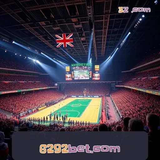 6292bet.com: Se aprofundando nos eSports de forma emocionante