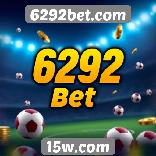 Análise das opções de jogos disponíveis no 6292bet.com