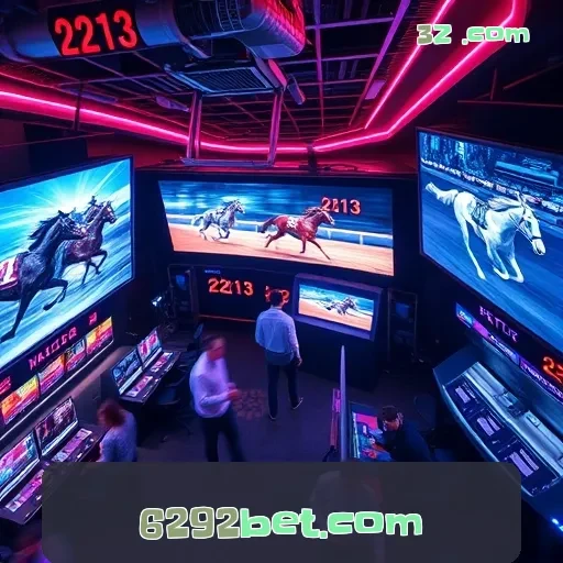 6292bet.com: A Emoção do Jogo Ao Vivo na Palma da Sua Mão