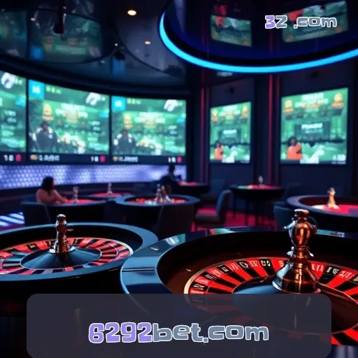 6292bet.com: Uma Imersão no Poker Online Para Todos os Jogadores