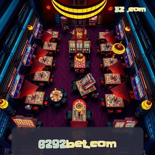 6292bet.com: Promoções Imperdíveis para Aumentar sua Diversão nas Apostas