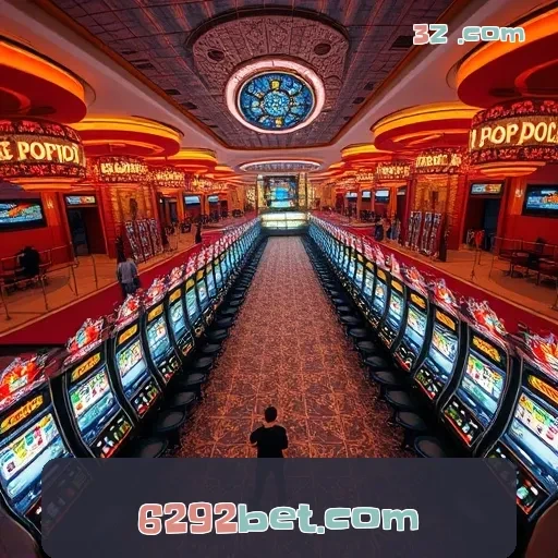 6292bet.com: Atraia-se pelas Mesas e Seus Diferenciais Incríveis