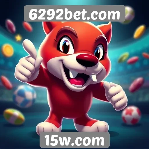Variedade de jogos disponíveis em 6292bet.com